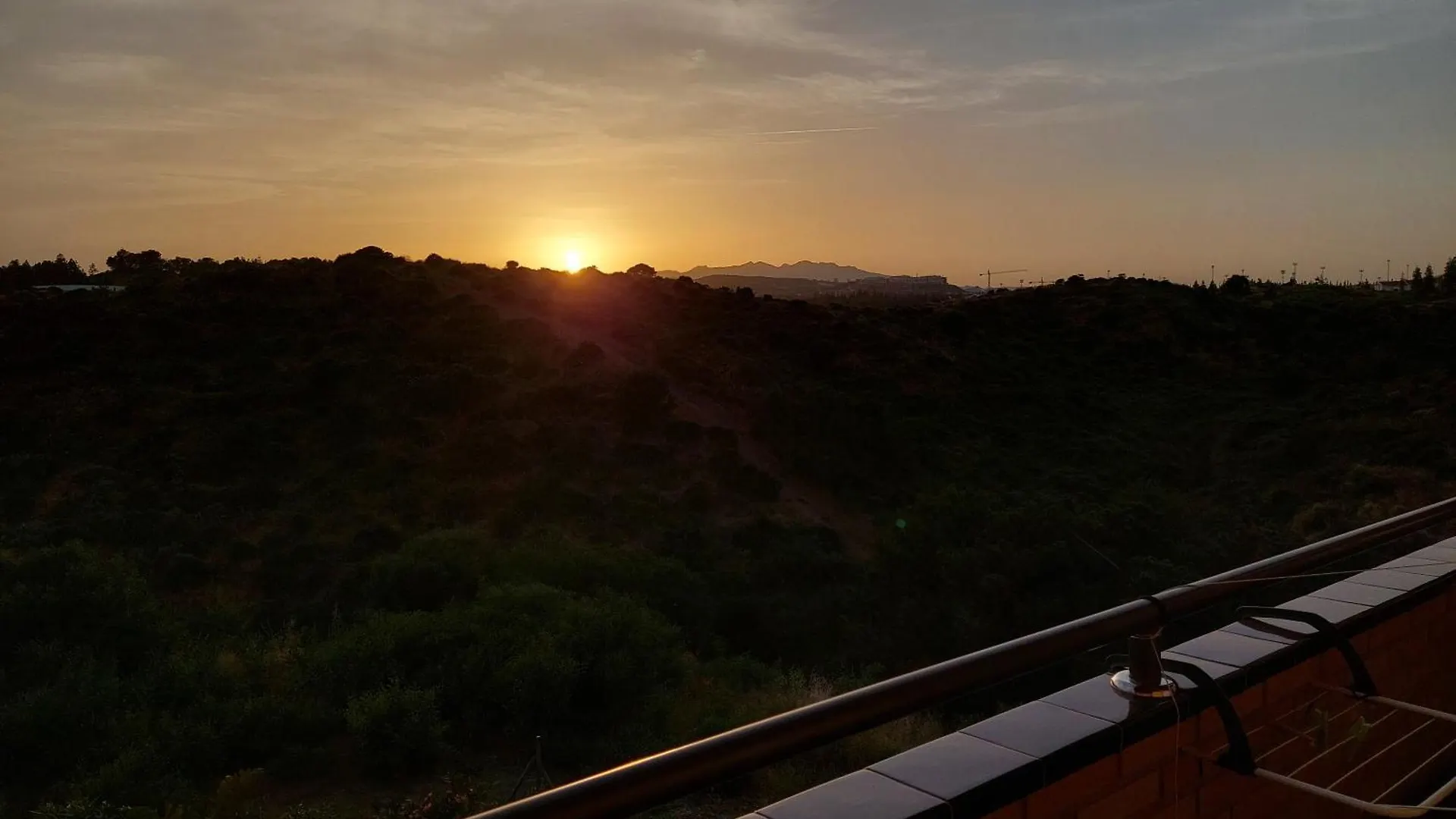 New 2 Bed 2 Bath Beach Close Apartment With Panoramic View Lagunas De Mijas El Faro 0*,  Hiszpania