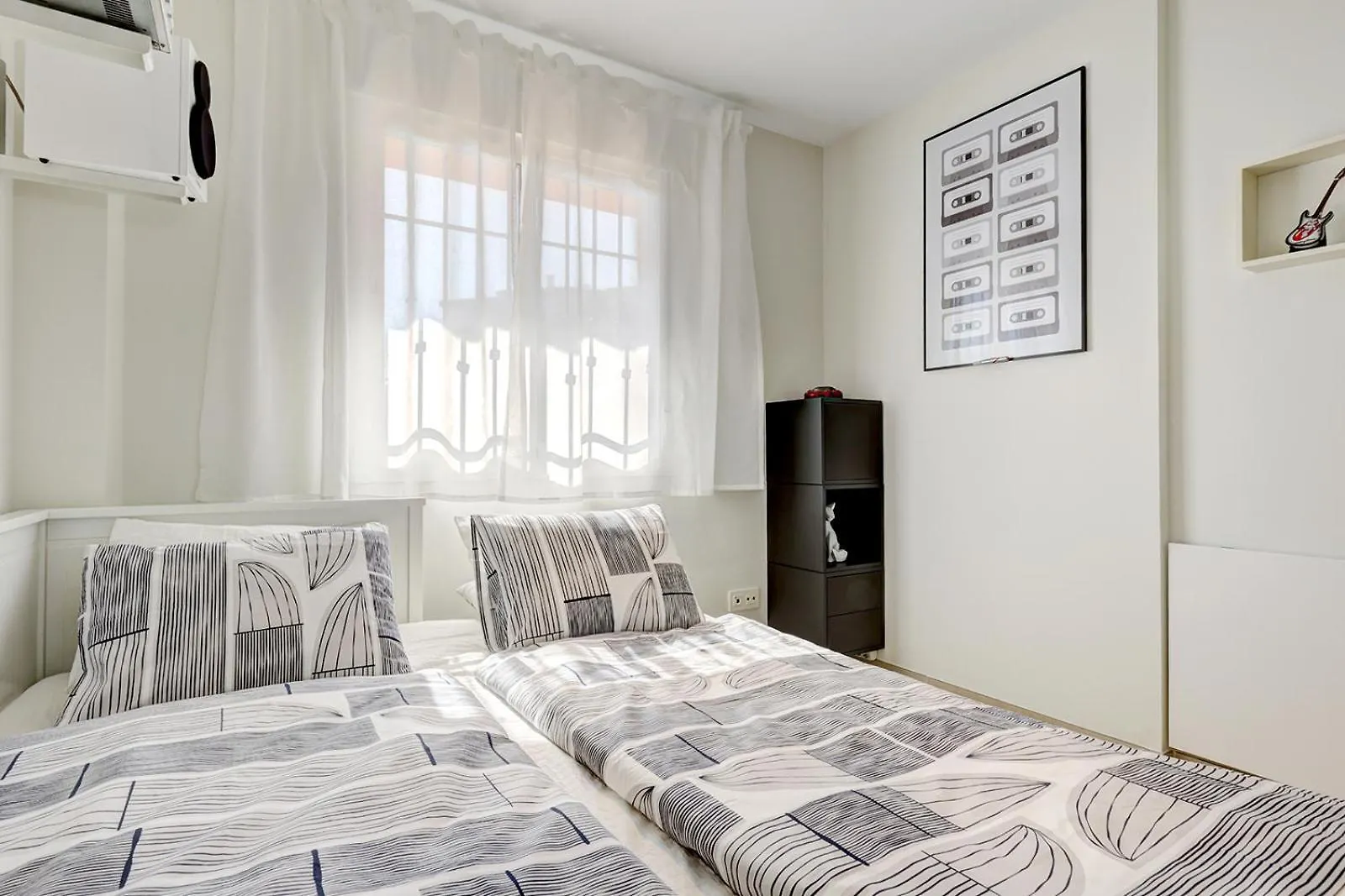 New 2 Bed 2 Bath Beach Close Apartment With Panoramic View Lagunas De Mijas El Faro